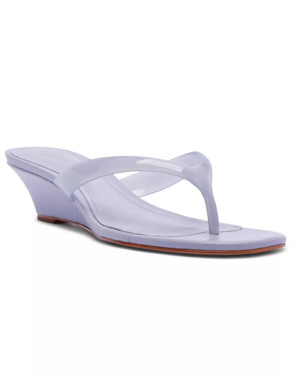 Schutz Roslyn Women’s Wedge Sandals Size 10.5 B NWT